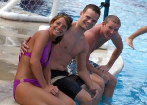 Jamaica Me Broke Mon