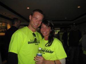 The Day of our Engagement