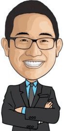 Kevin the Financial Panther