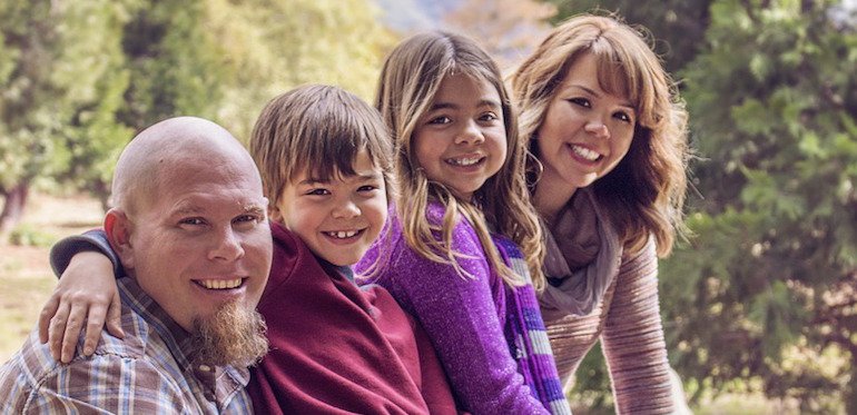 Dave and Dawn - 30:40:30 Rule