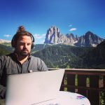 Grant Sabatier from Millennial Money