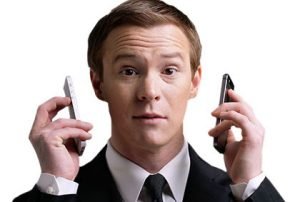 Curt Steinhorst, Distraction Expert