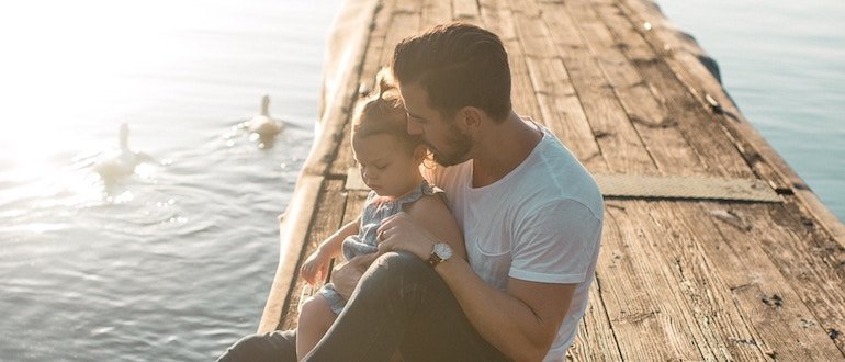 Life-Insurance-is-for-the-Living-Wordpress