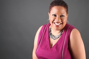 Sonya Smith Valentine