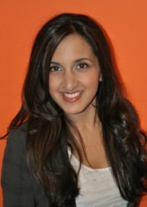 Paula Pant bio photo