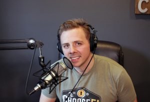 ChooseFI Host Jonathan Mendonsa