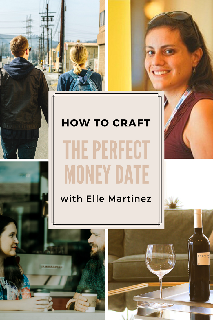 Money Date, Marriage and Money, Couple Budget