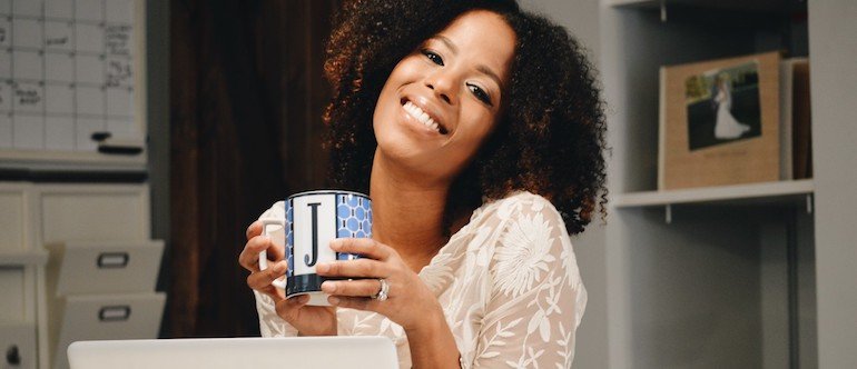 How to Save $85k in 12 Months - with Jamila Souffrant