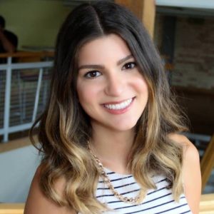 Jessika from Michigan