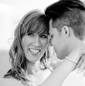 Meghan and Dave from Michigan