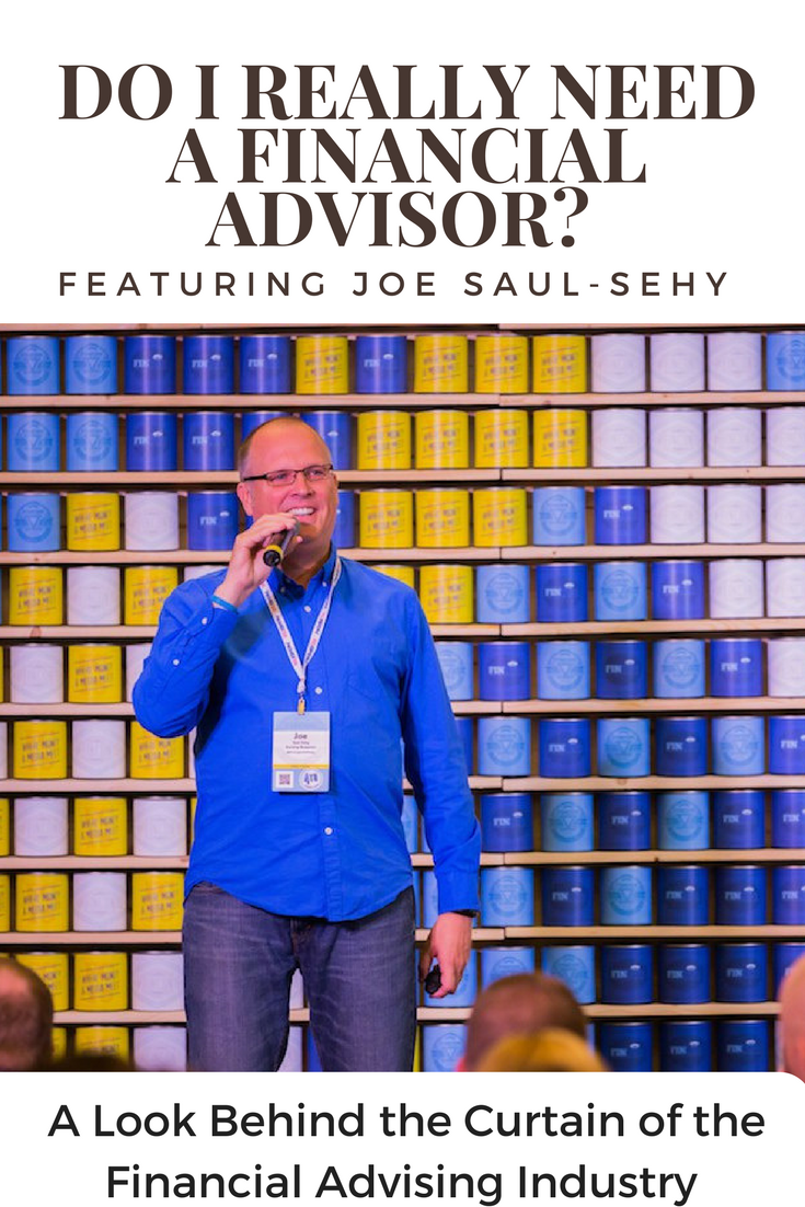 Financial Advisor, Retirement Investing, Fiduciary