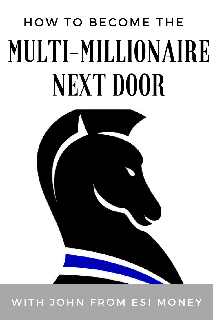 Financial Independence, Multi-Millionaire, Millionaire Success Story