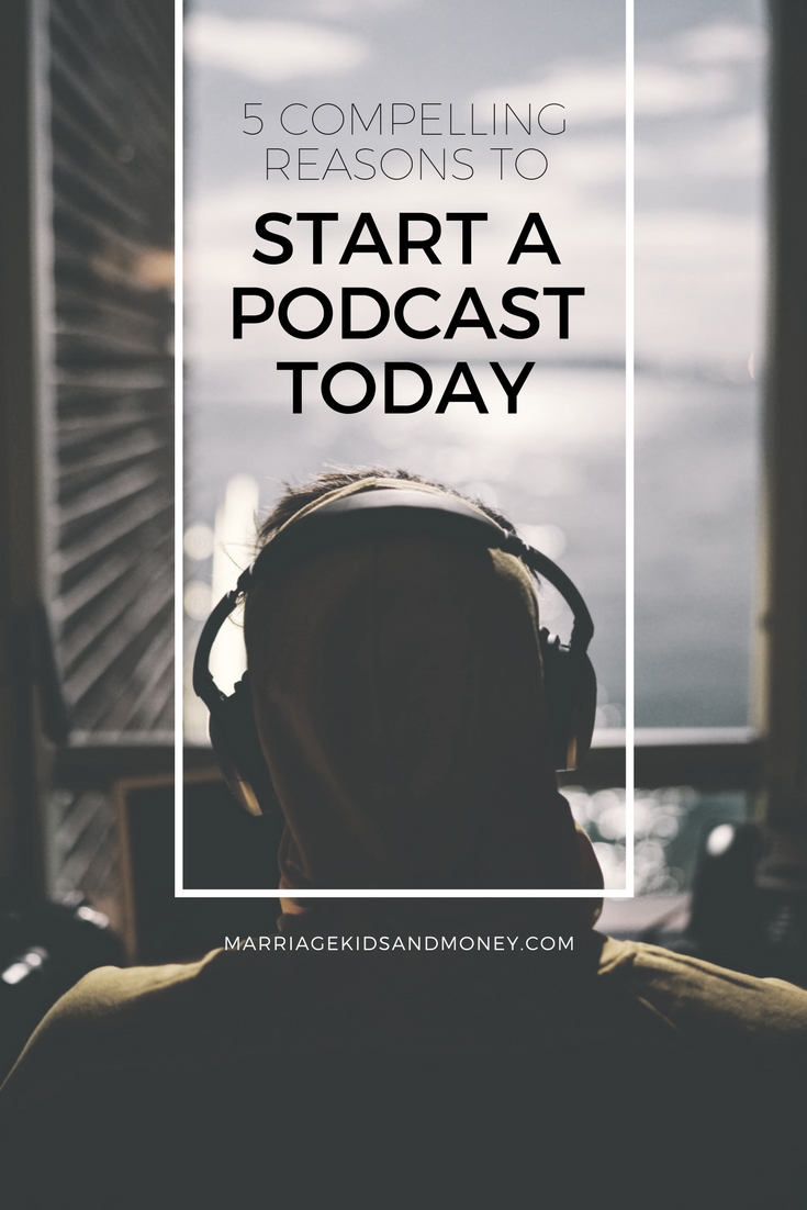 Podcasting for Beginners, Podcasts, Side Hustle