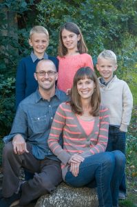 Adam Carroll, TedX Speaker, Documentary Filmmaker