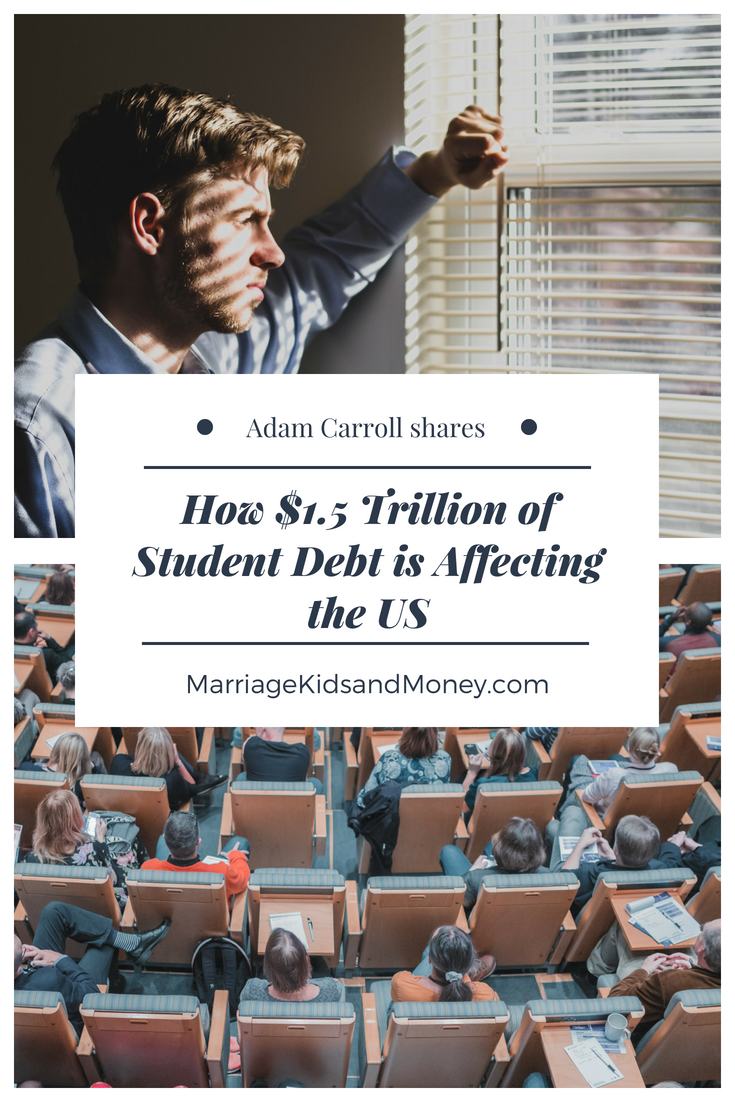 Student Loan Crisis, Debt Freedom, 529 Accounts