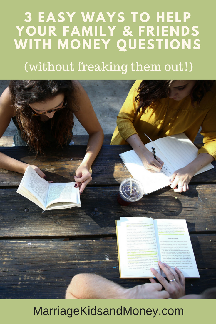 Family and Money, Financial Independence, Personal Finance Goals,