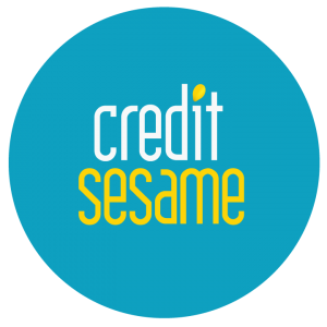 Credit Sesame, Monitor Credit, Credit Score