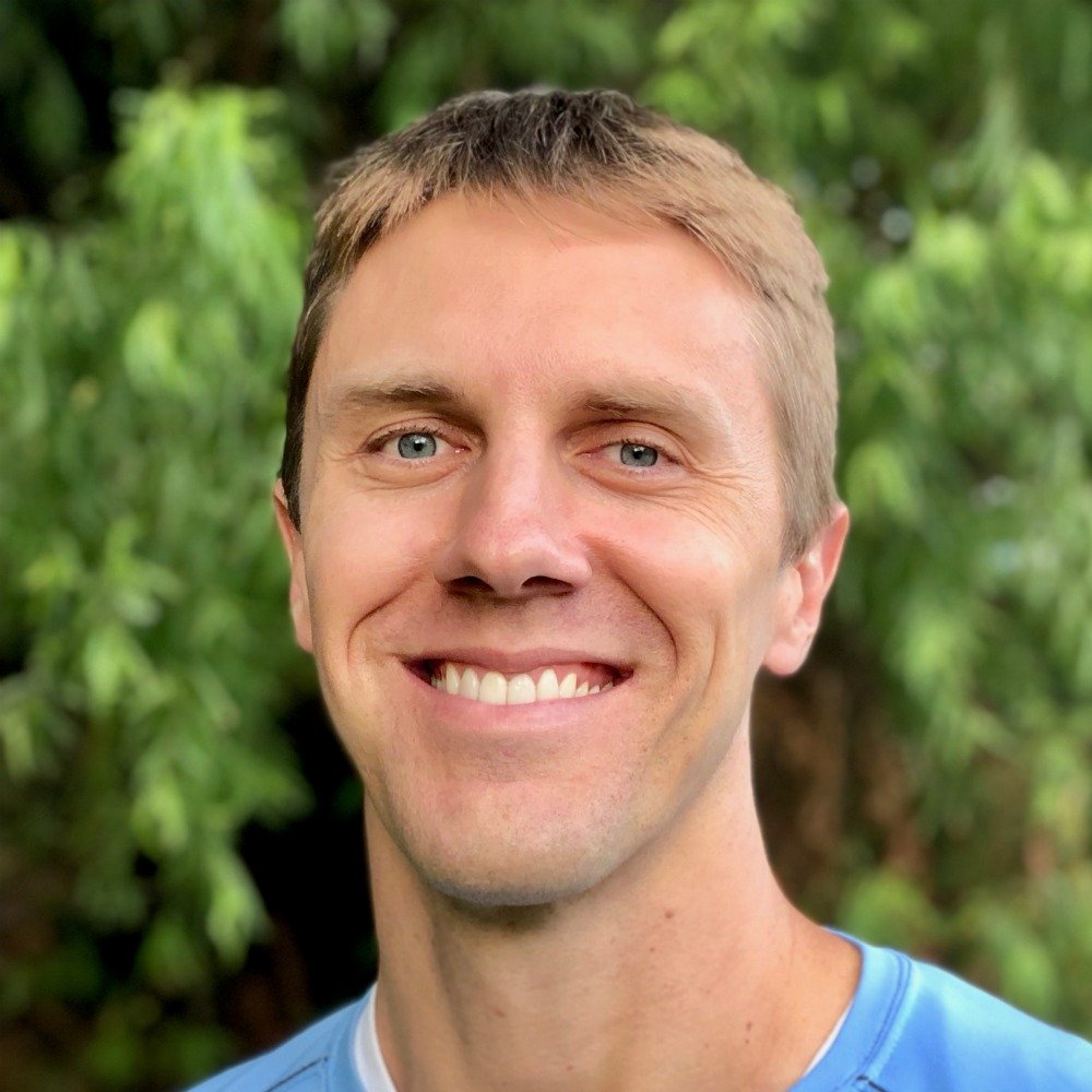 Chad Carson Headshot