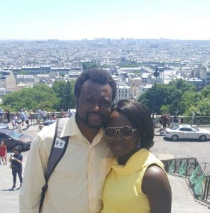 Jude African Style FI