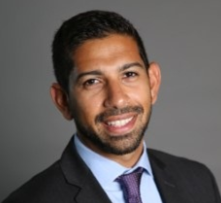 Anand Talwar Ally Bank