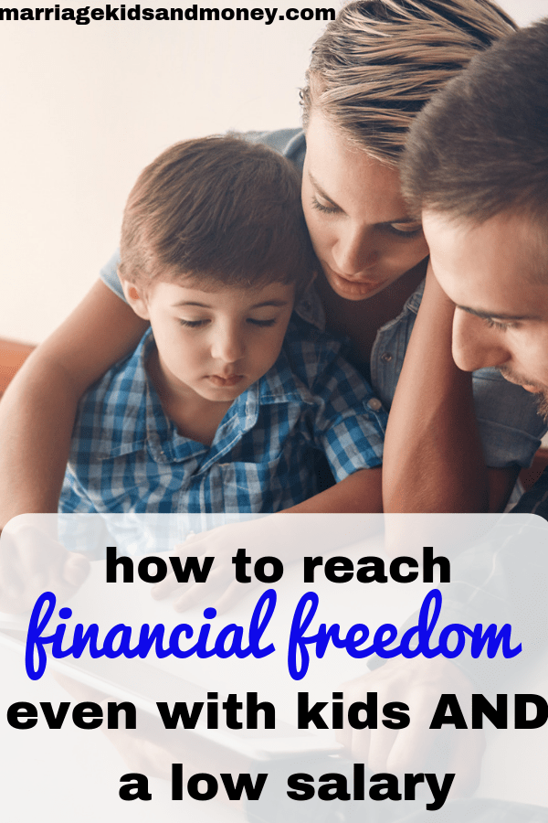 Interview with Montana Money Adventures. Financial freedom. Money tips for big families. Balancing kids and family. FIRE. Early retirement.