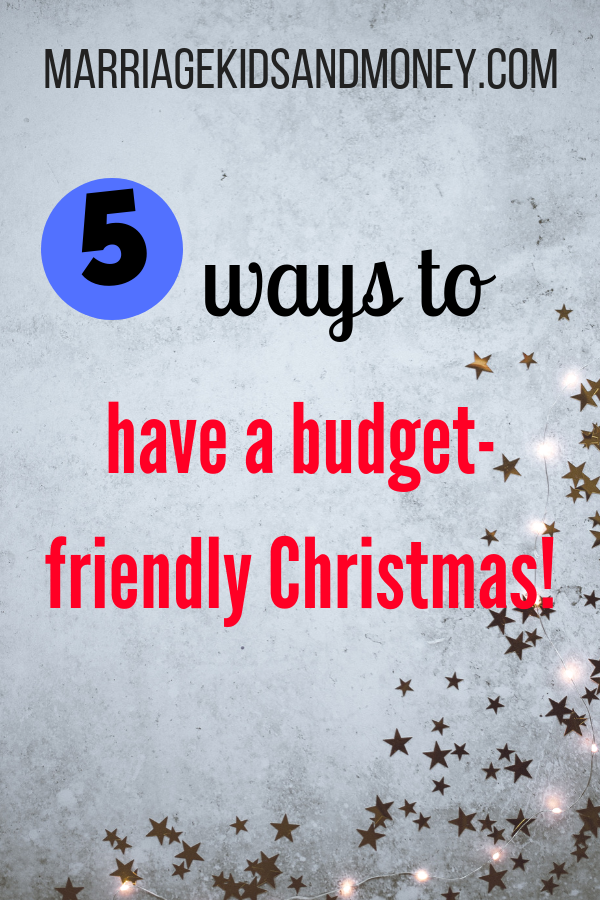  Frugal Christmas. Frugal holidays. #Christmas #holidays #money #personalfinances #gifts