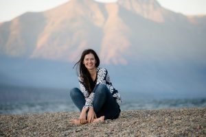 Jillian Johnsrud - Montana Money Adventures