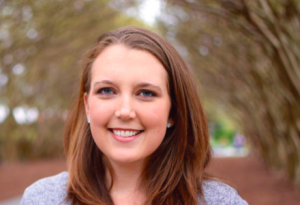 Brittney Lynn - PR Consultant