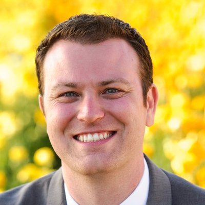 Ryan Inman Financial Residency