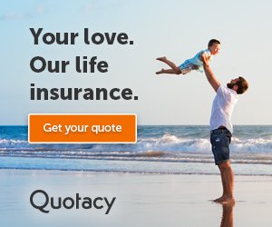 quotacy life insurance