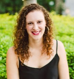 Jen Smith from Frugal Friends Podcast