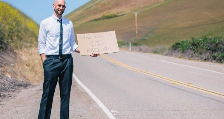 Nick Loper Side Hustle Nation