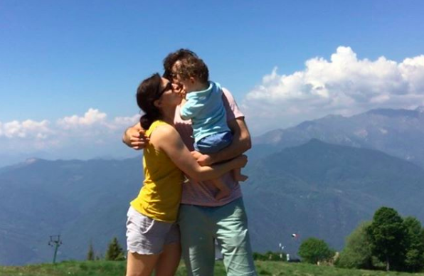 The Gellerman Family