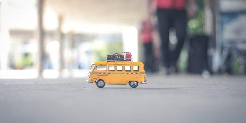 six figure job sabbatical rv