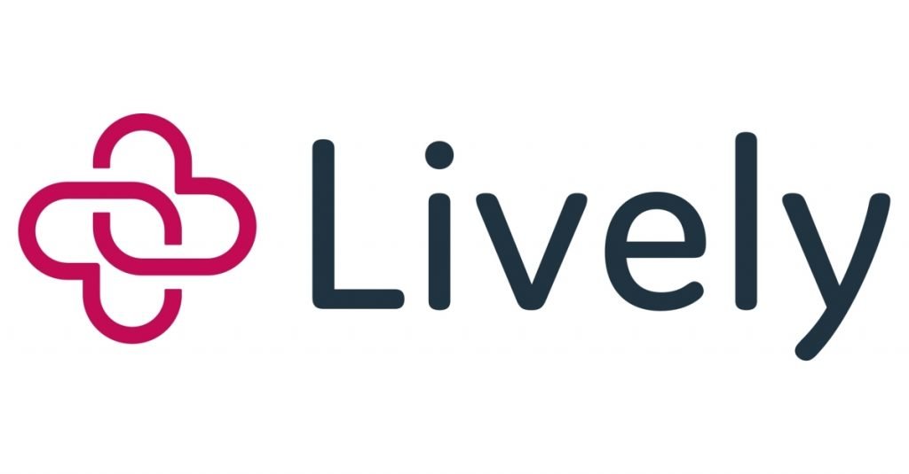 Lively Logo