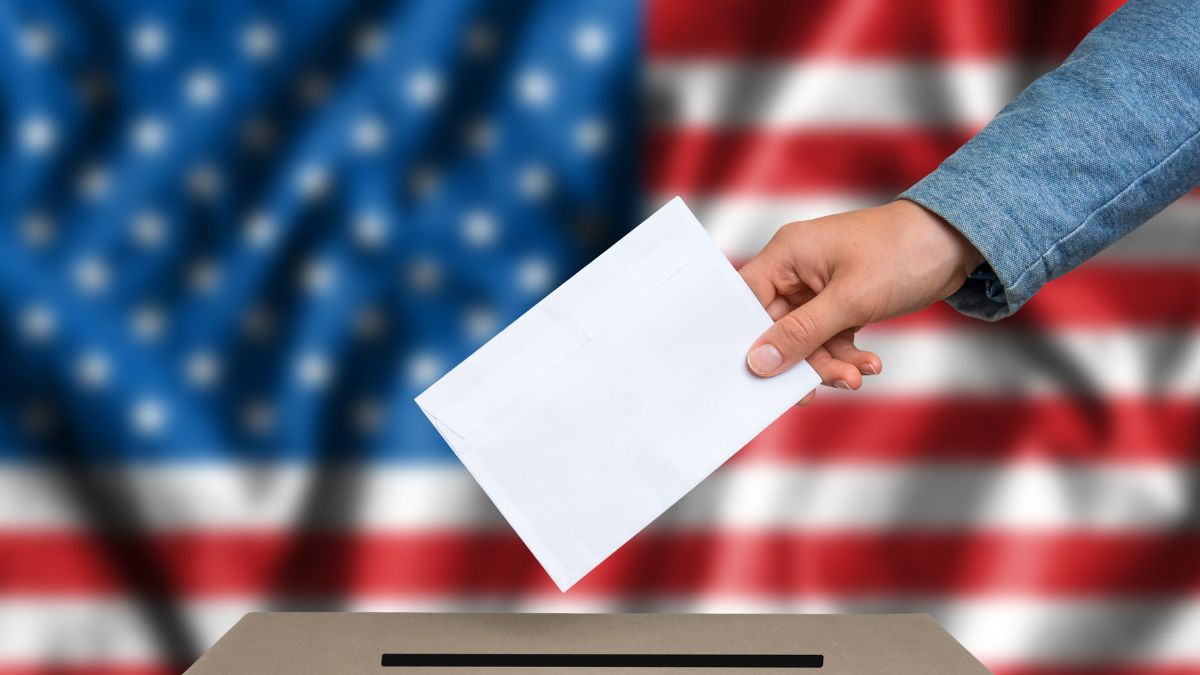 election results are in - should I change my investment strategy