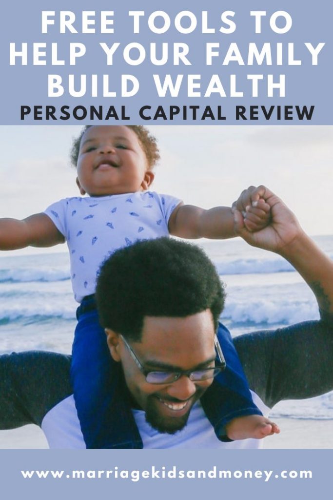 Personal Capital Review