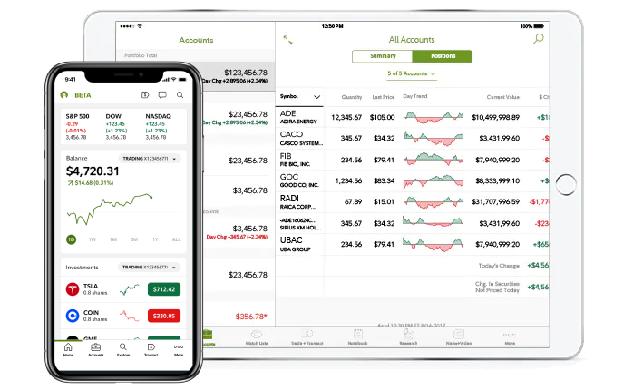Fidelity App