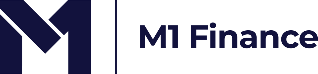 m1 finance logo