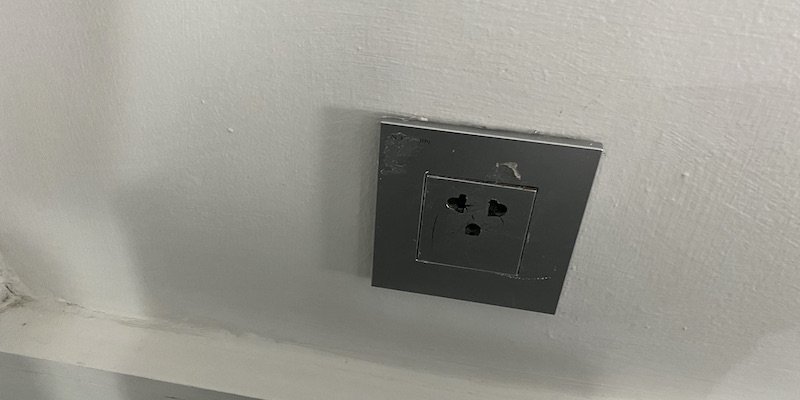Electrical Outlets