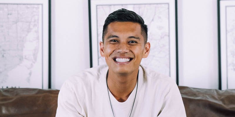 Vance Roush Founder of Overflow