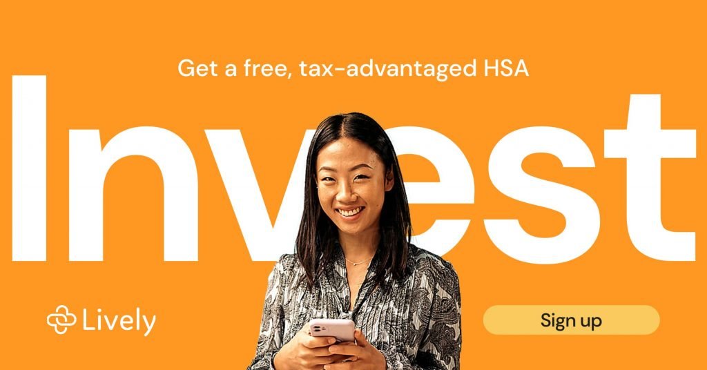 Lively HSA 