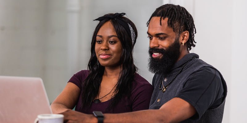 managing money as a couple