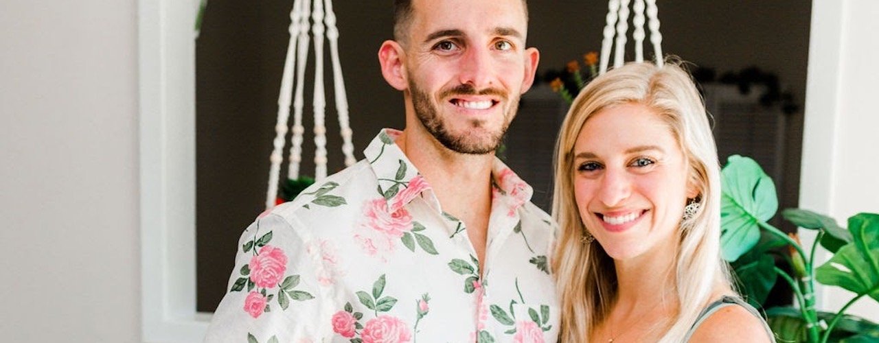 James Lowery and Emily Lowery