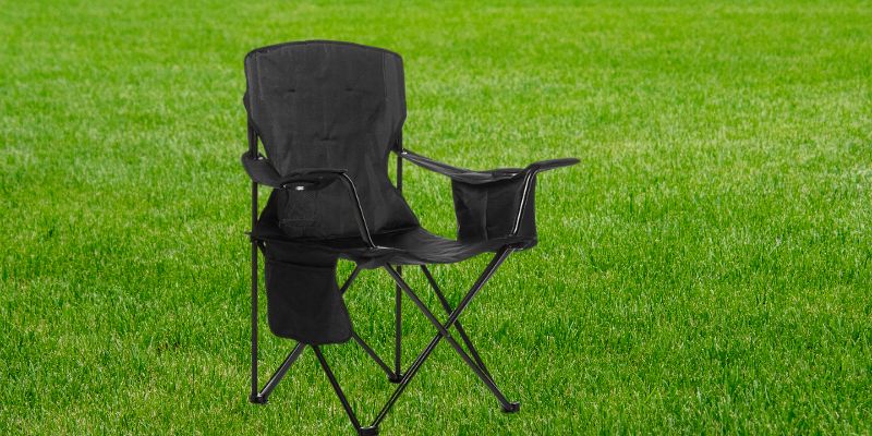 best lawn chairs for soccer games