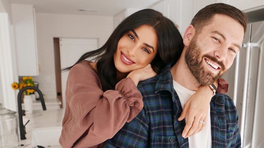 Leaving California To Get A Real Good Life | Stevie and Sazan Hendrix