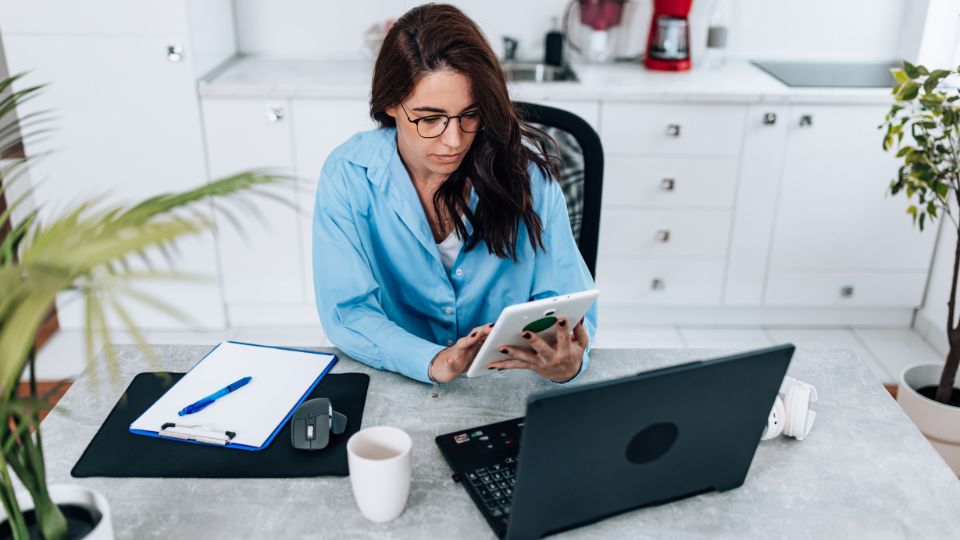 social media manager