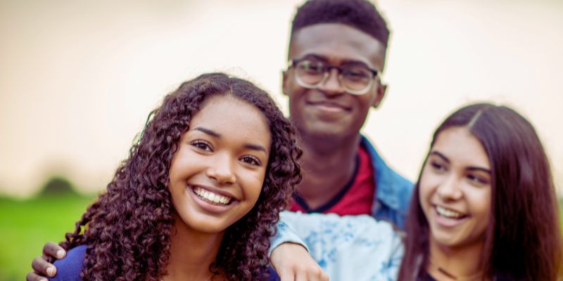 Volunteer Ideas for teens - travel mission