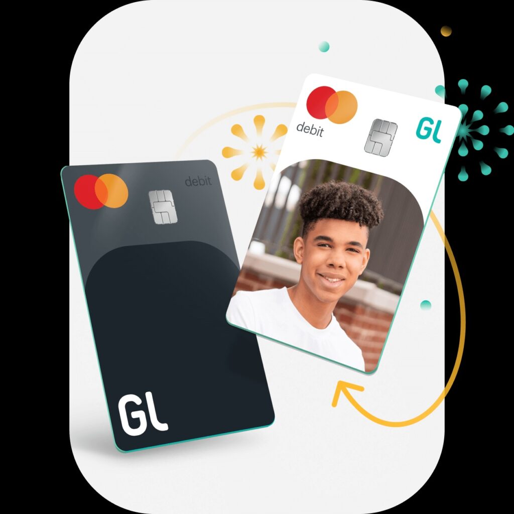 Greenlight Debit Card