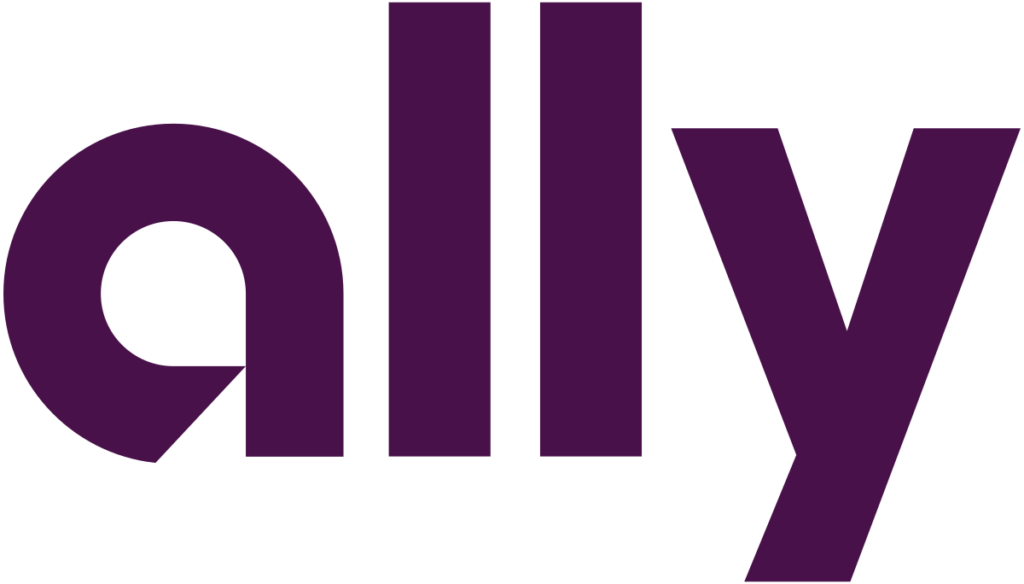 Ally Logo